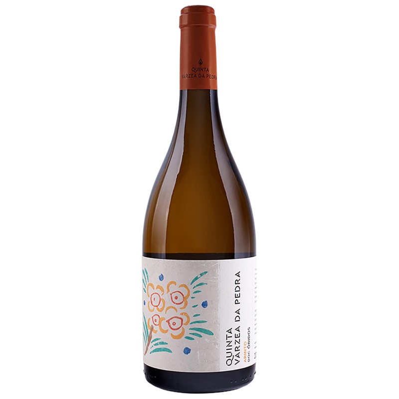 White Wine Quinta Varzea Da Pedra Arinto 2020 75Cl