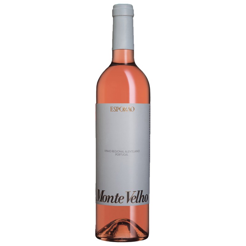 Vinho Rose Monte Velho 2022 75Cl 12,5%