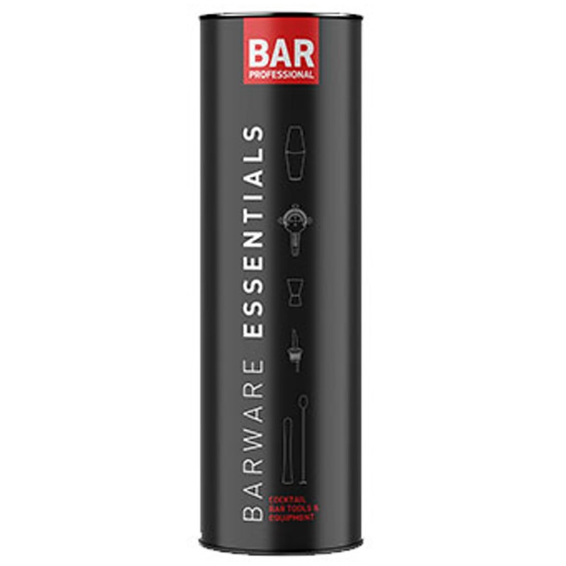Kit Bar 7Pcs Barware Essentials