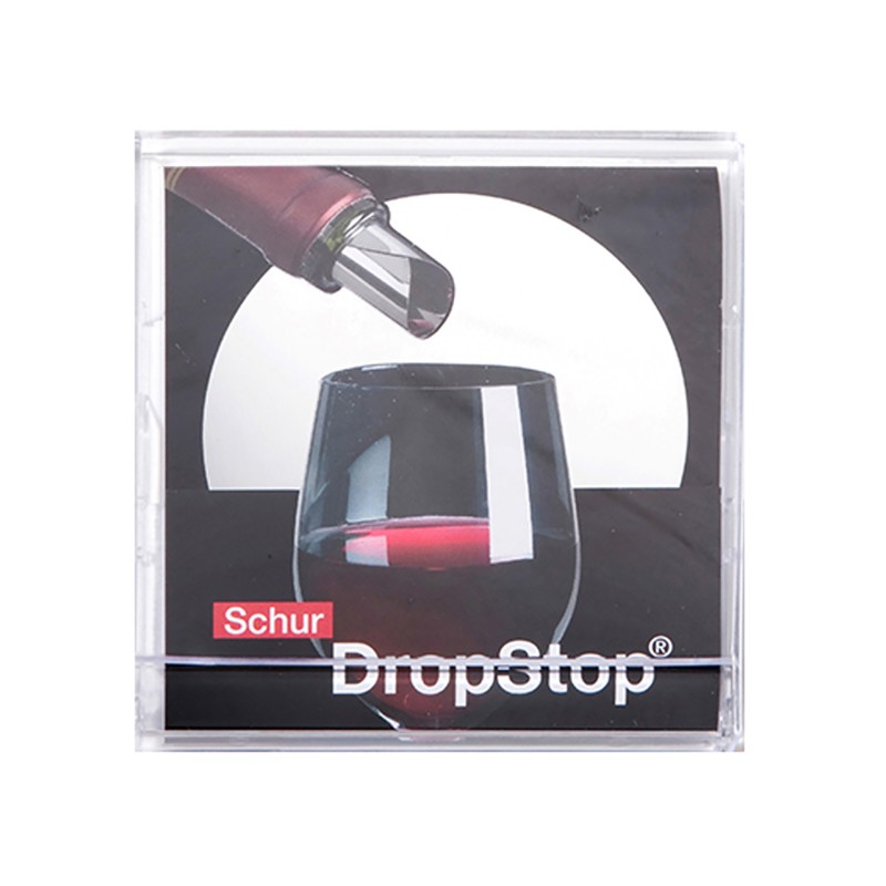 Pack 5 Drop Stop Disc Schur