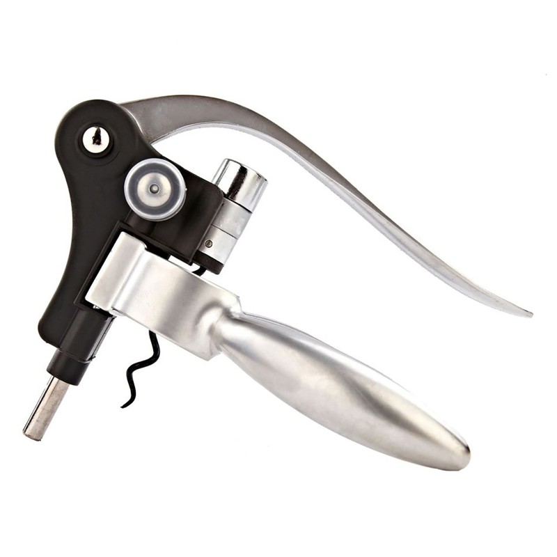 Wine Opener Set Deluxe