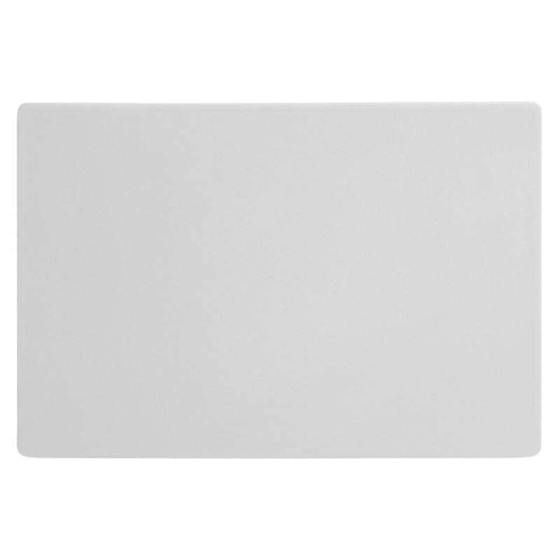 Cutting Board Haccp 450X300X13Mm White