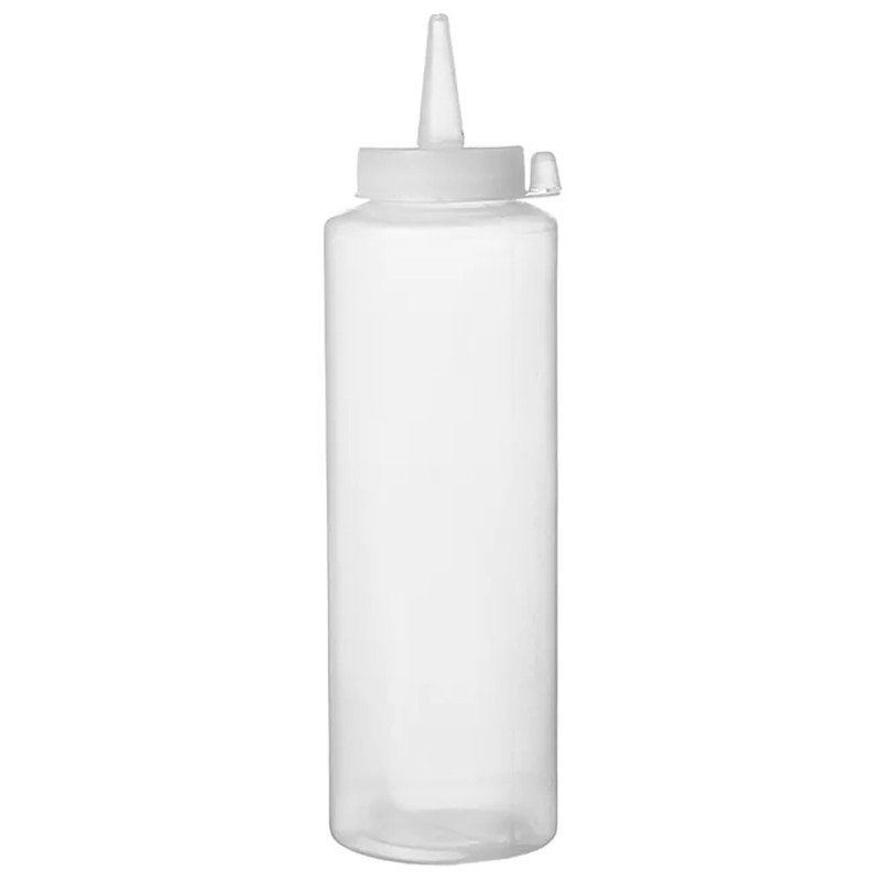 Dispenser Bottle 350Ml 55X205Mm