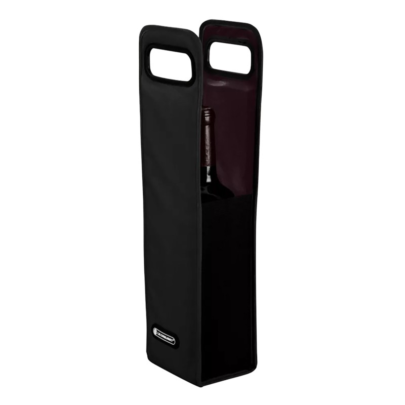 Wine Accessories Cooler Bag Le Creuset Black