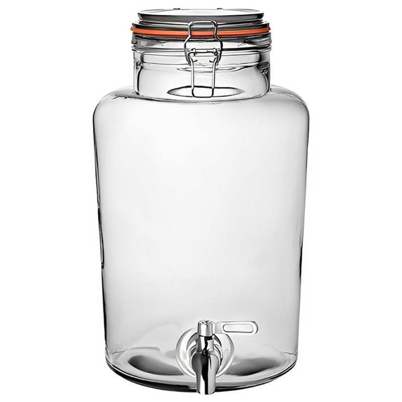 Punch Barrel 5,5L 30 X 19Cm