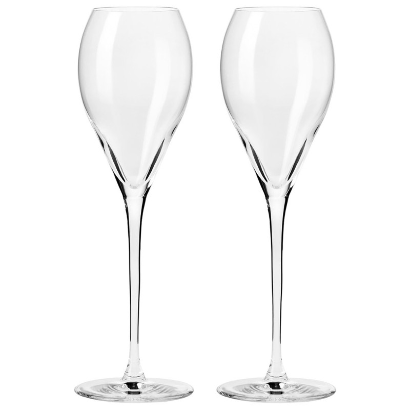 Set 2 Flute 25Cl Duet