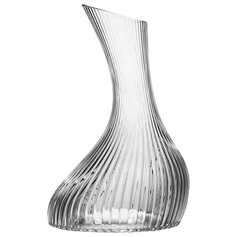 Optic Decanter 1,75L Handmade