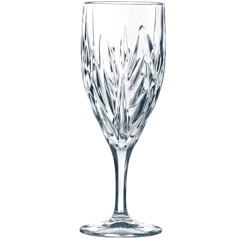 Nachtmann Tulip Chalices Beer Imperial 4 X 34 Cl