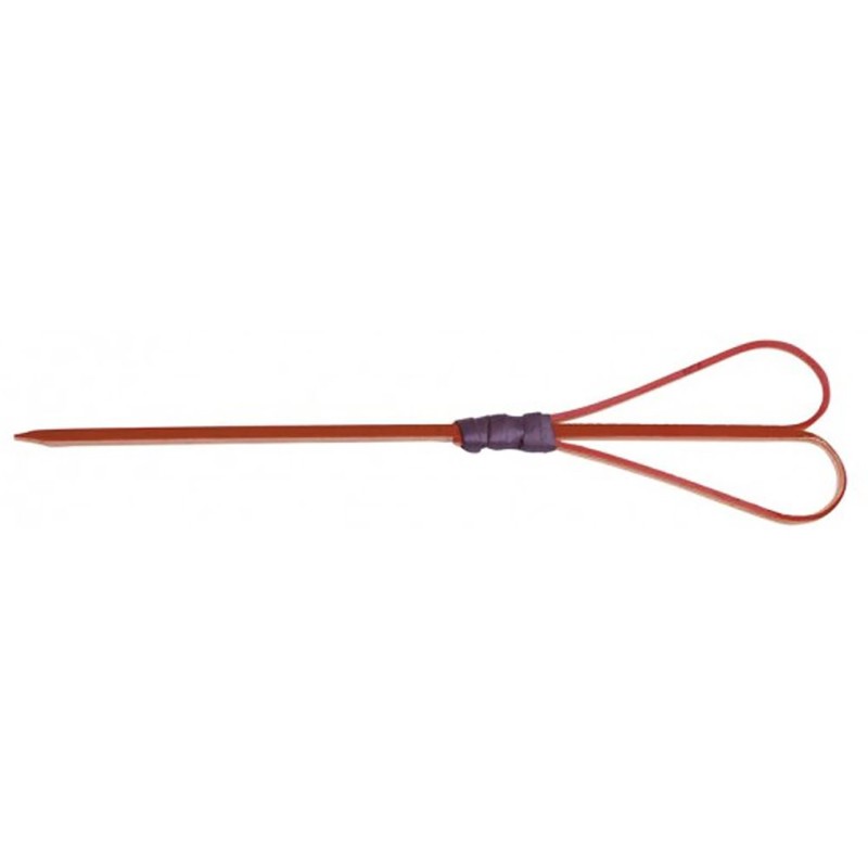 Brocheta Noshi 18Cm 100Und