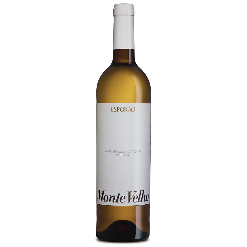 Vinho Branco Monte Velho 2024 75Cl 13%