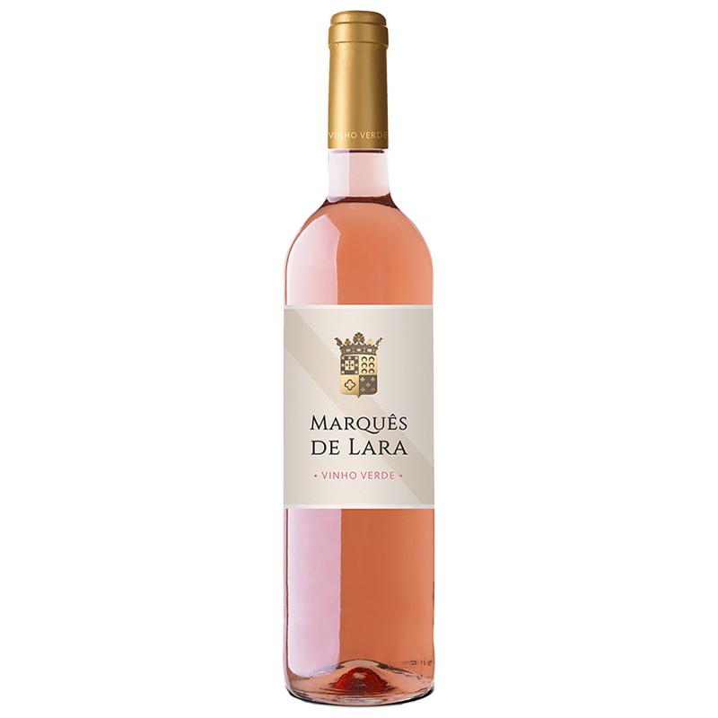 Vinho Ros Marqus De Lara 2023 75Cl 11,5%