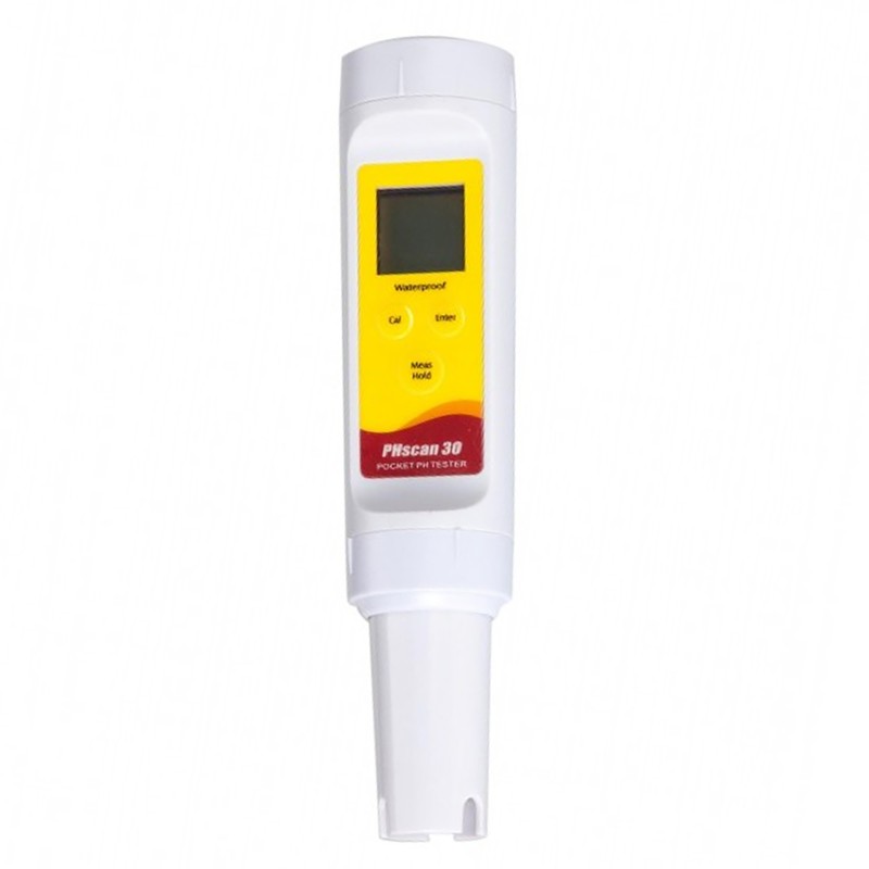 Digital Ph Controller