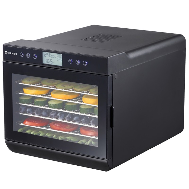 Food Dehydrator 7 Trays 500W
