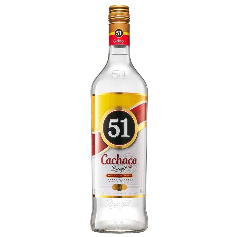 Cachaa 51 1L