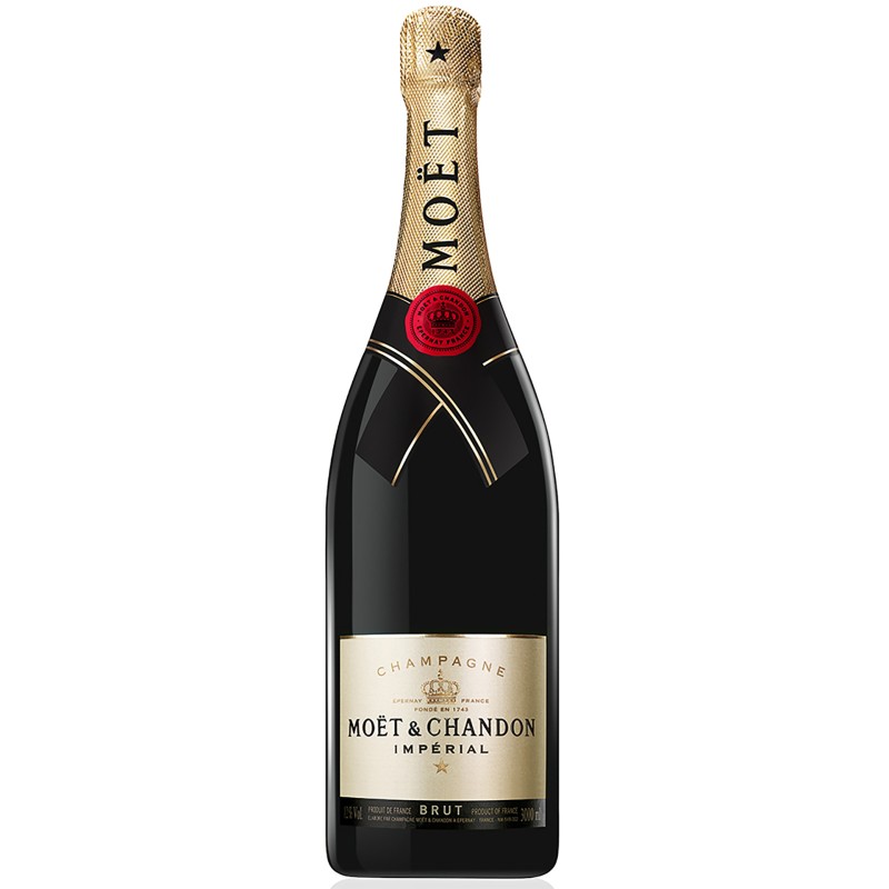 Champagne Mot & Chandon Brut Imperial 75Cl
