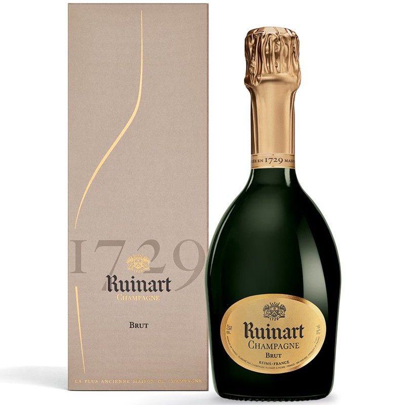 Ruinart Brut 37.5Cl