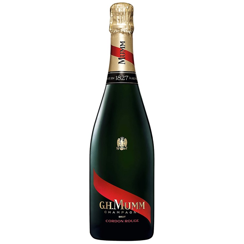 Mumm Cordon Rouge Brut