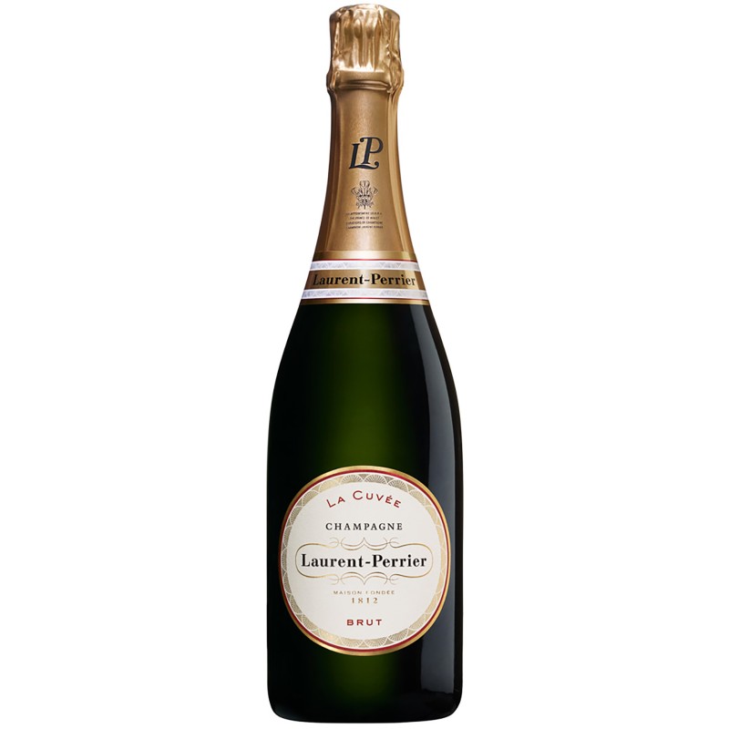 Champagne Brut Laurent Perrier Nv 75Cl