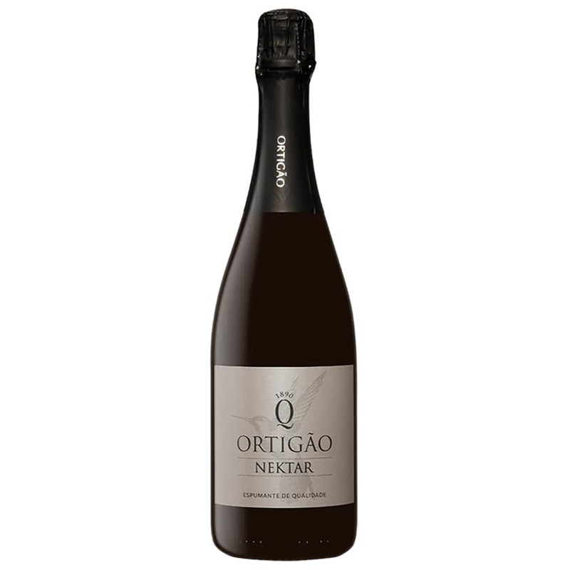 Sparkling Wine Ortigo Nektar Bruto 75Cl