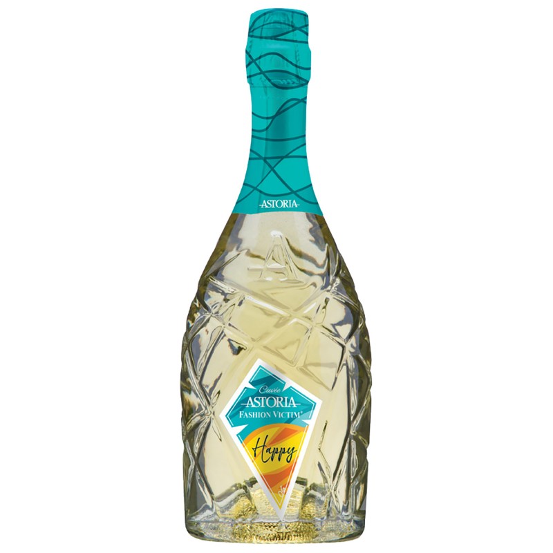Sparkling Wine Astoria Fashion Victim Cuve 75Cl