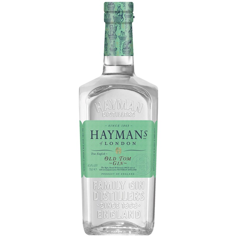 Gin HaymanS Old Tom 70Cl