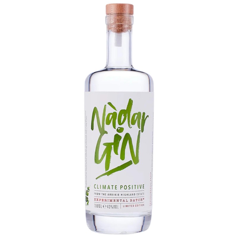 Gin Arbikie Ndar 70Cl 43%