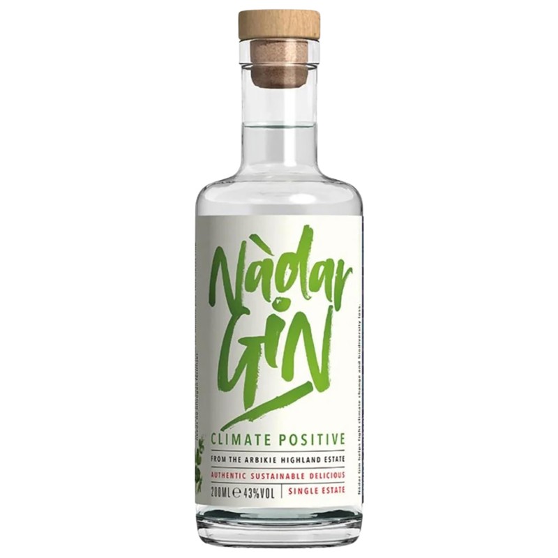 Gin Arbikie Ndar 20Cl 43%