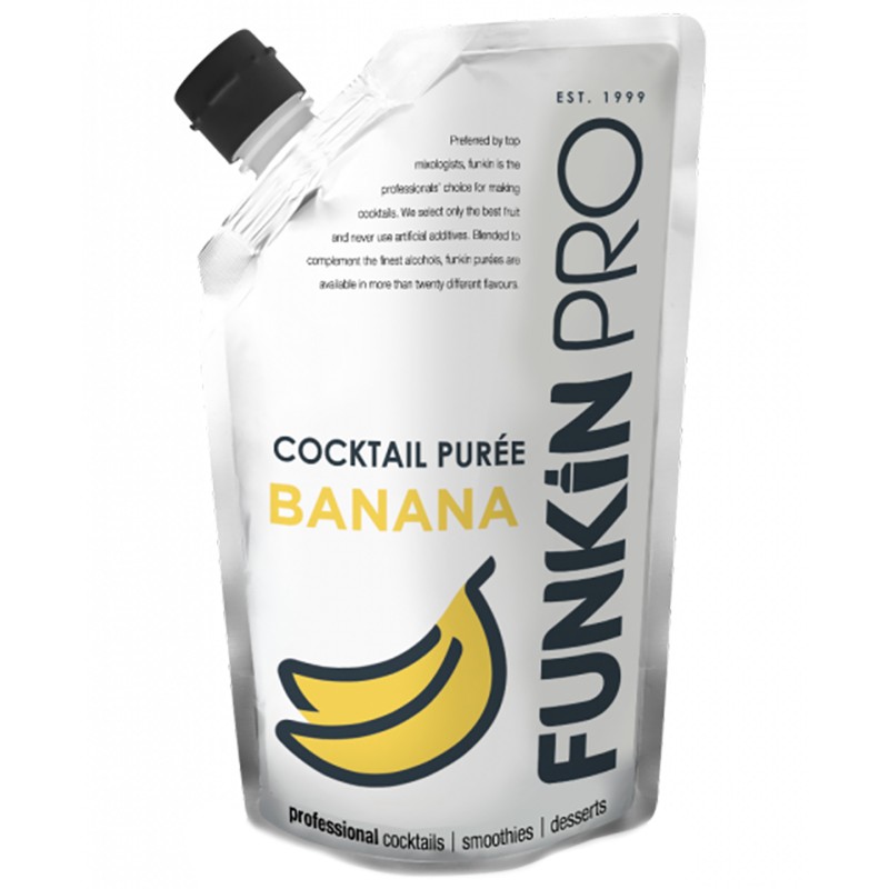 Funkin Banana