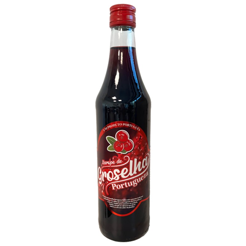 Portuguese Gooseberry 1Lt