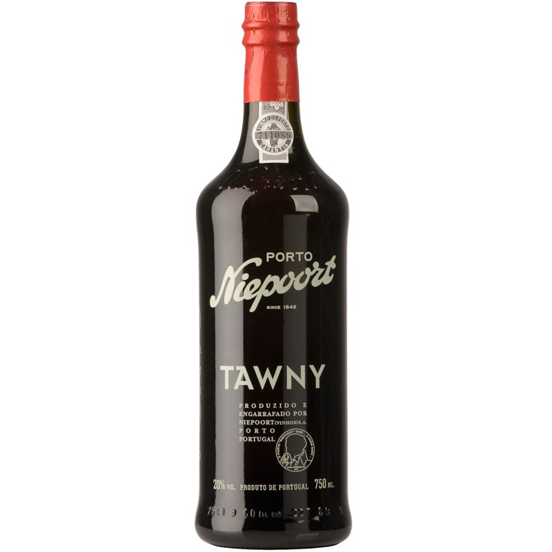 Porto Niepoort Tawny 75Cl