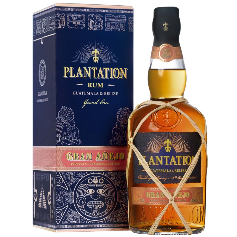 Plantation Gran Aejo