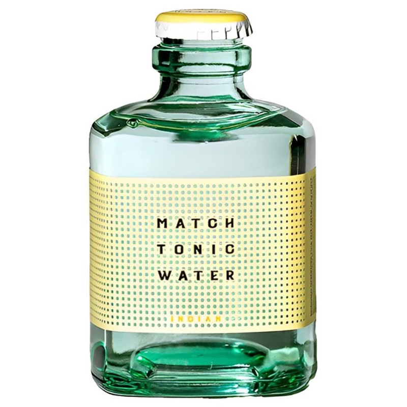 gua Tnica Match Indian 200Ml