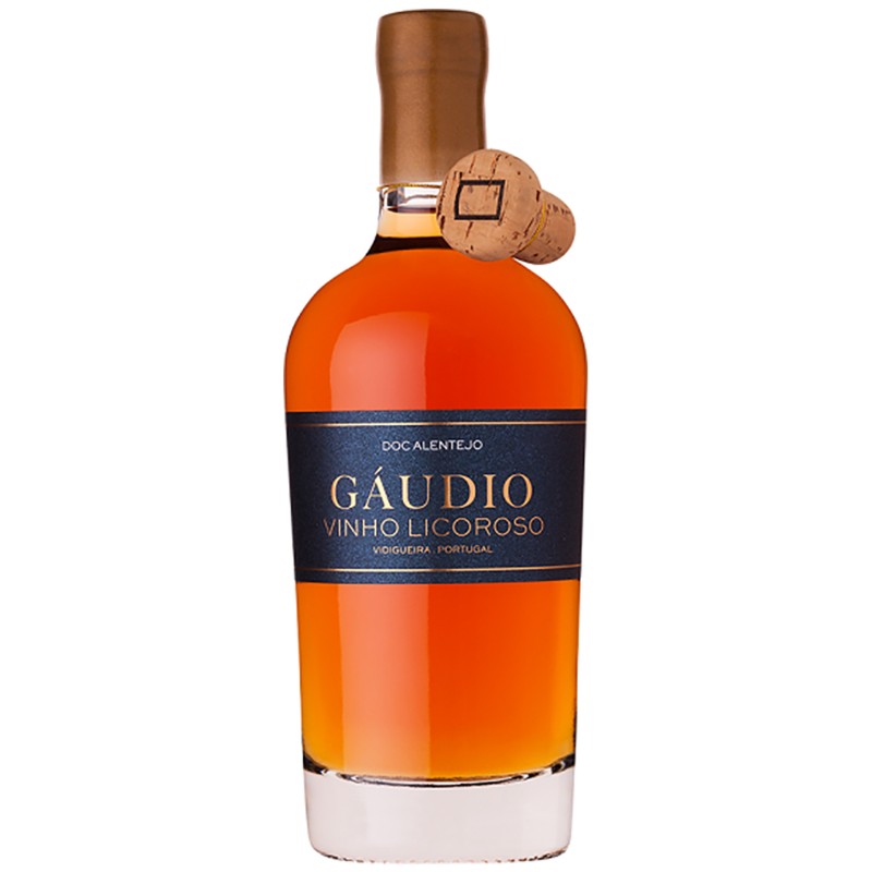 Liqueur Wine Gudio 50Cl