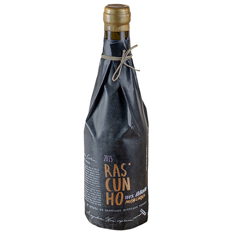 Late Harvest Rascunho By Quinta De Santiago 37,5Cl 12,5%