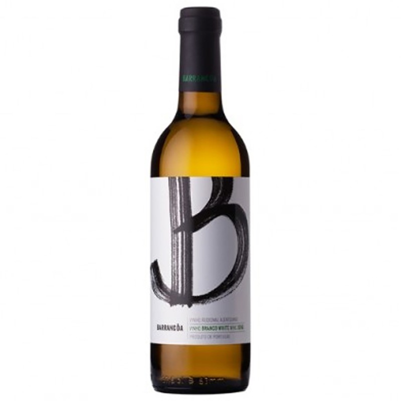 White Wine Barranca 2018 37.5Cl 12.5%