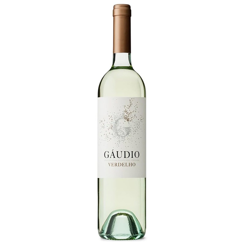 White Wine Gudio Verdelho 2021 75Cl