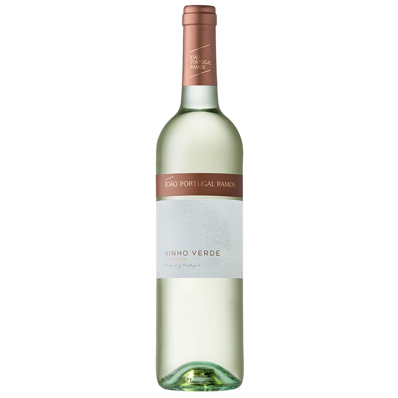 White Wine Joo Portugal Ramos Loureiro 2022 75Cl