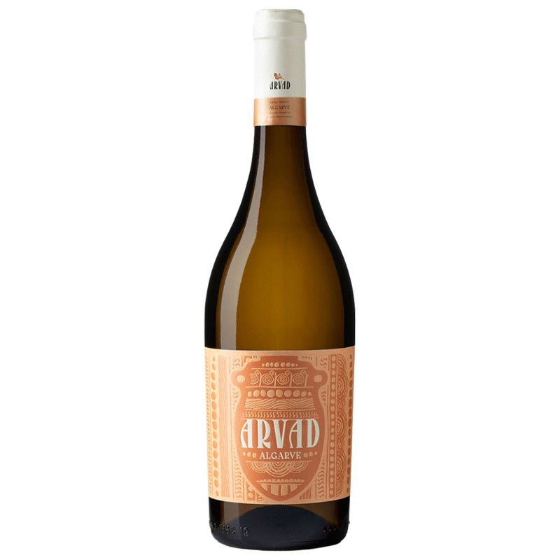 White Wine Arvad 2023 75Cl 12%