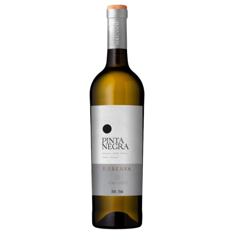 White Wine Pinta Negra Reserva 2023 75Cl
