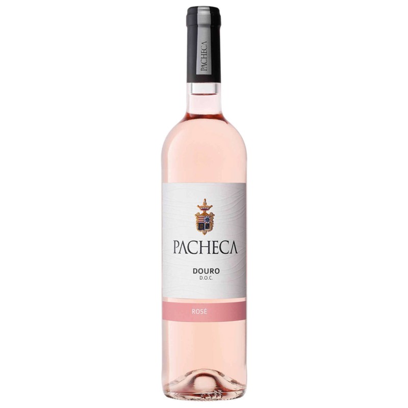 Rose Wine Pacheca Colheita 2021 75Cl