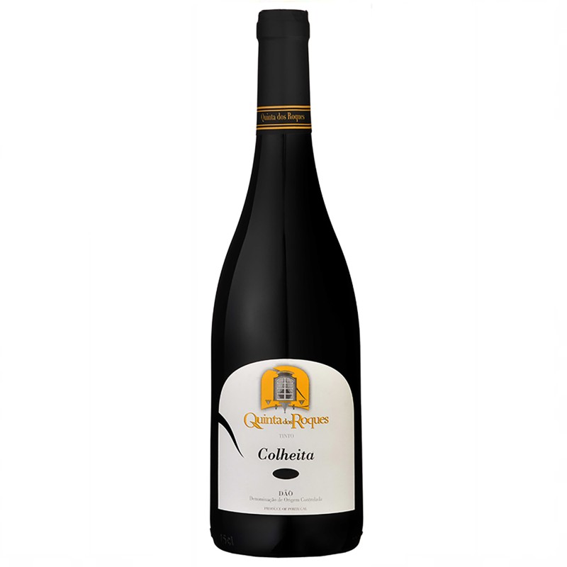 Red Wine Quinta Dos Roques 75Cl
