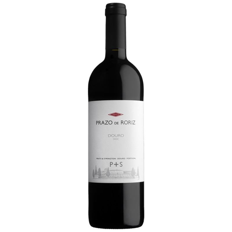 Red Wine Prazo De Roriz 2019 75Cl