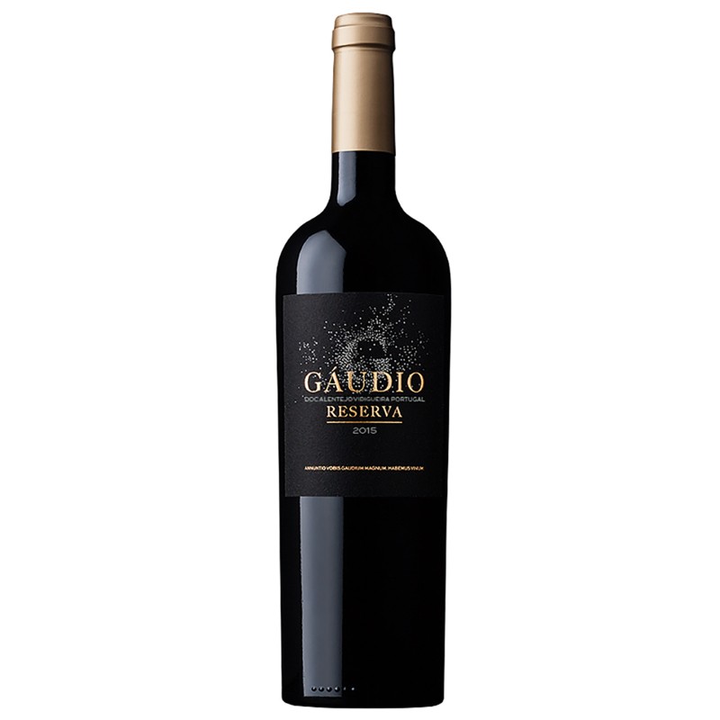 Red Wine Gudio Reserva 2018 75Cl