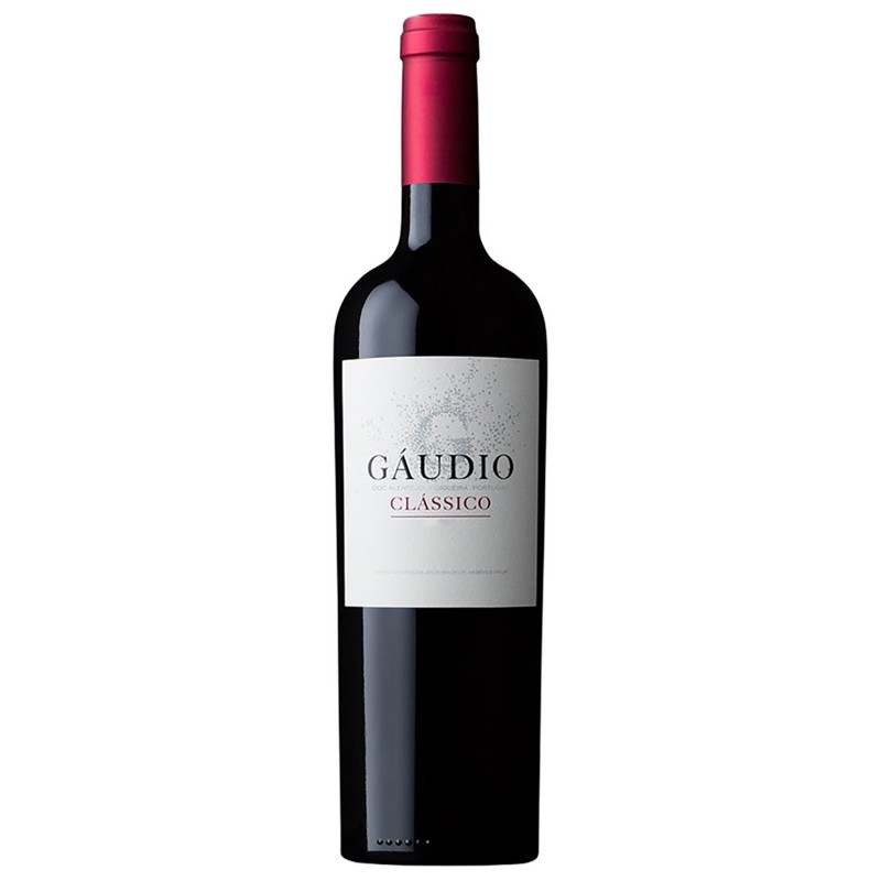 Red Wine Gaudio Clssico 2016 75Cl
