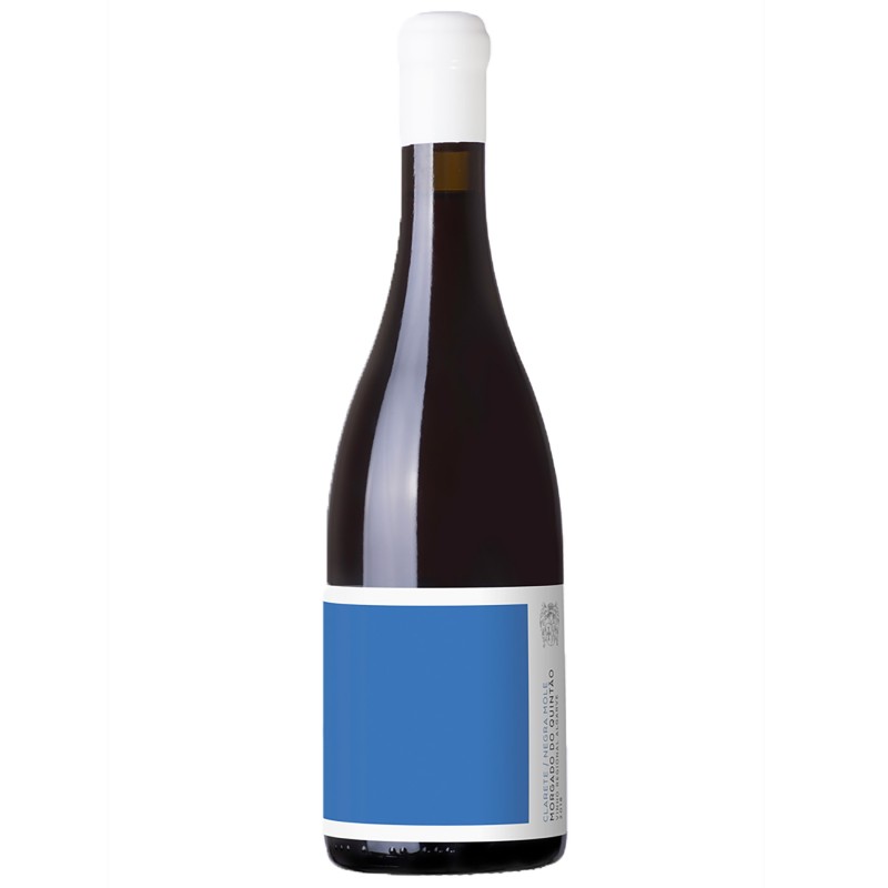 Red Wine Morgado Do Quinto Clarete 2020 75Cl