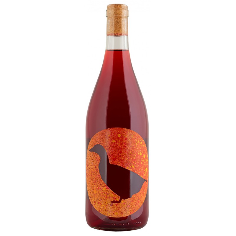 Vinho Tinto Nerd Duck 2022 75Cl 10,5%