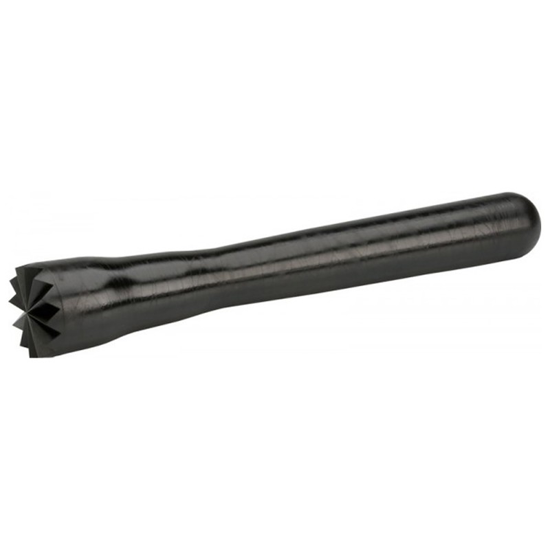 Muddler 24Cm Black Abs