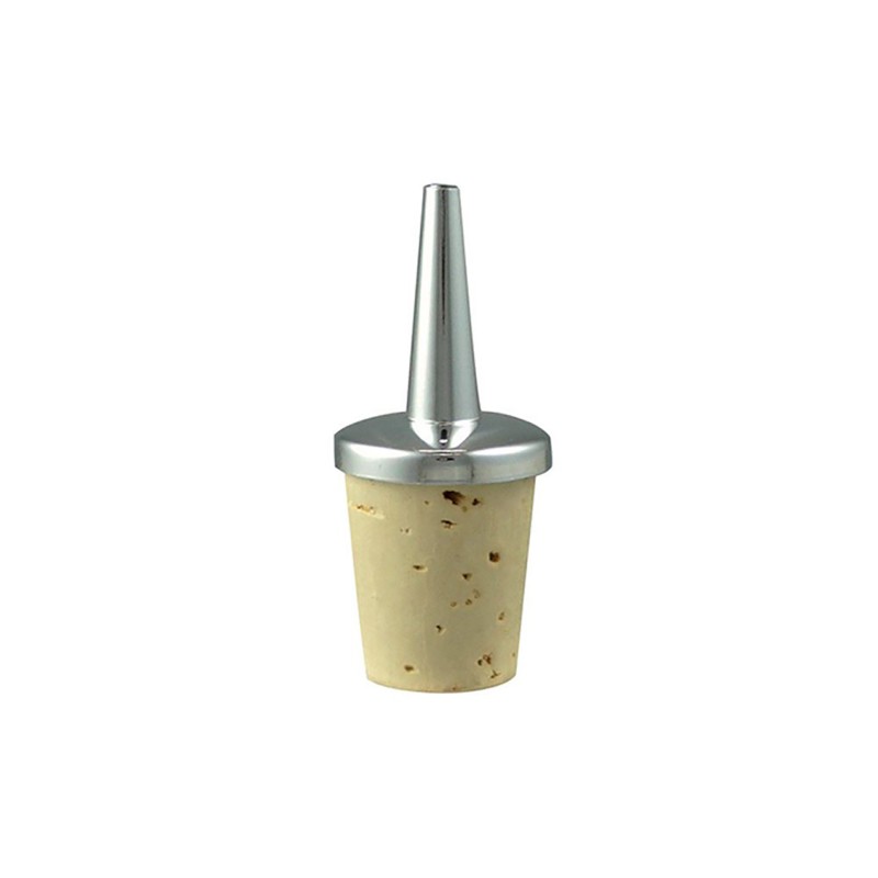 Pourer Doseador Cortia E Metal