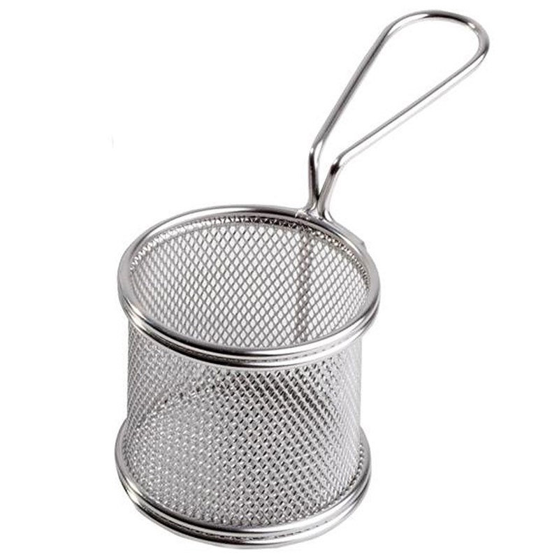 Snack Holder 9 X 8,5Cm