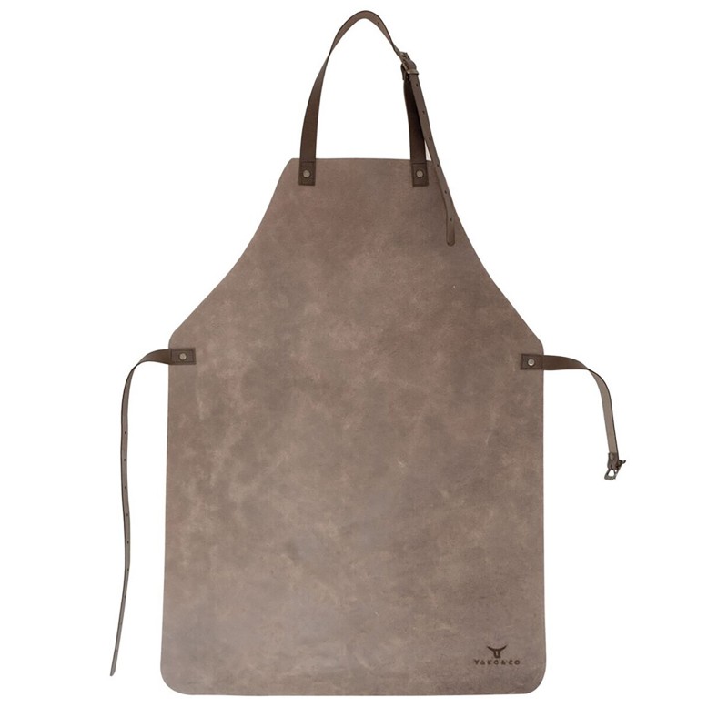 Apron Yako 1050P Leather  Rugged